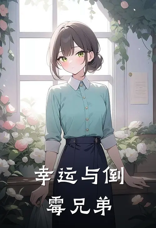 刘博浩吴思诚《幸运与倒霉兄弟》全文免费阅读_幸运与倒霉兄弟全集在线阅读