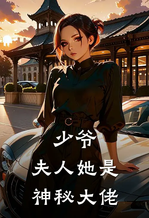 少爷，夫人她是神秘大佬(司徒龙霆欧阳峻)完整版免费小说_最热门小说少爷，夫人她是神秘大佬(司徒龙霆欧阳峻)