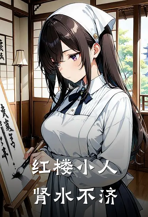 红楼小人肾水不济