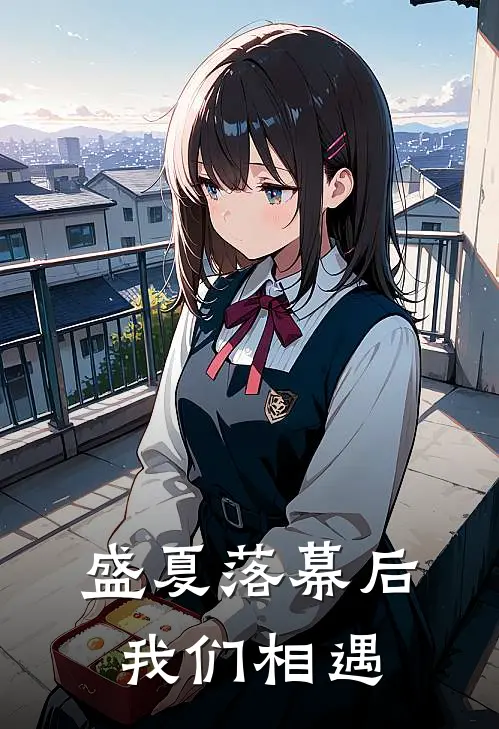 盛夏落幕后我们相遇(姜晓阳顾时礼)免费小说阅读_完结版小说推荐盛夏落幕后我们相遇(姜晓阳顾时礼)