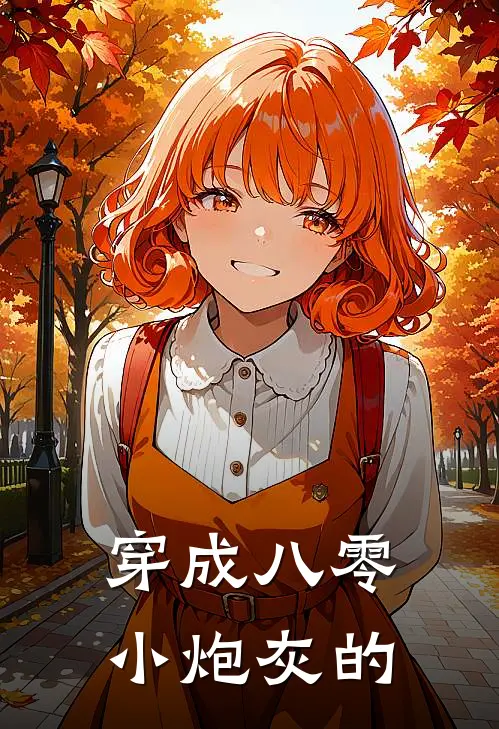 穿成八零小炮灰的