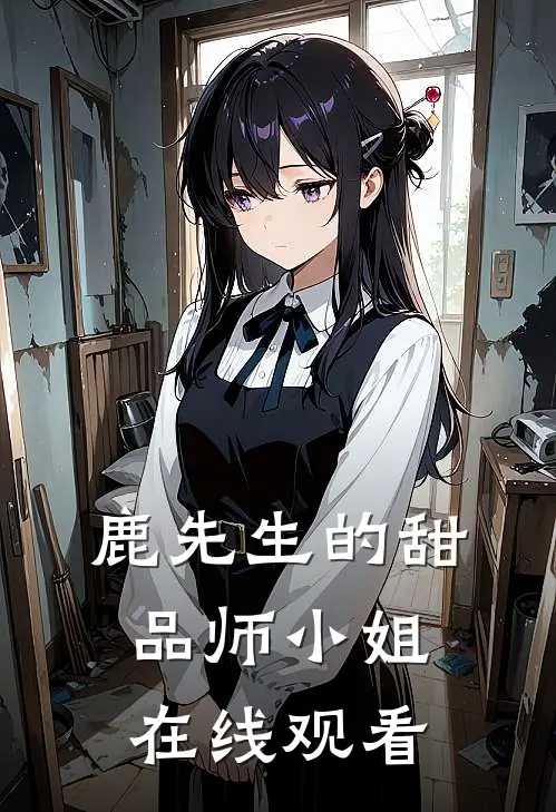 鹿先生的甜品师小姐在线观看