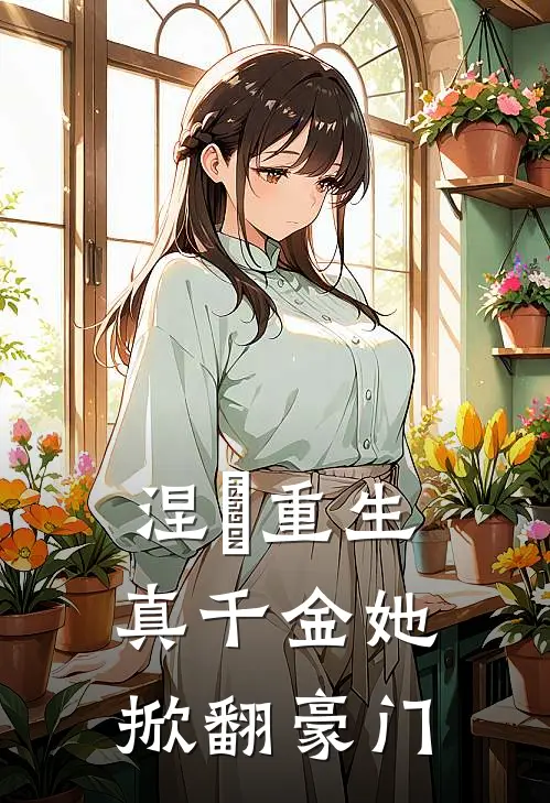 林晚顾薇涅槃重生：真千金她掀翻豪门完结版在线阅读_涅槃重生：真千金她掀翻豪门全集免费在线阅读