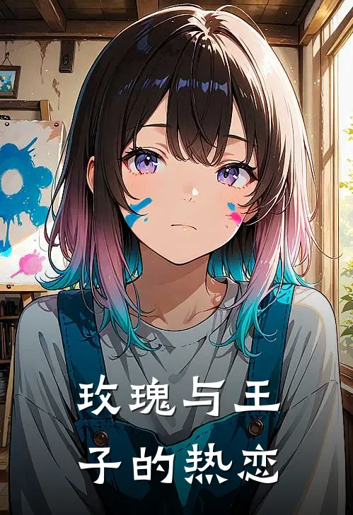 玫瑰与王子的热恋