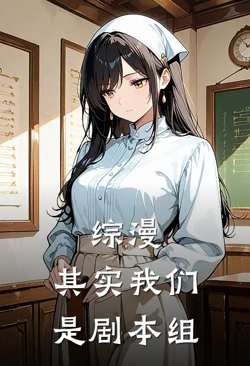 综漫：其实我们是剧本组(宫崎兰波)免费小说完结版_最新章节列表综漫：其实我们是剧本组(宫崎兰波)