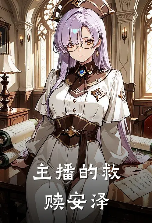 主播的救赎安泽