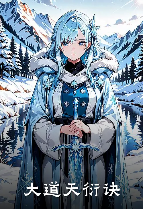 林轩林浩《大道天衍诀》全文免费阅读_大道天衍诀全集在线阅读