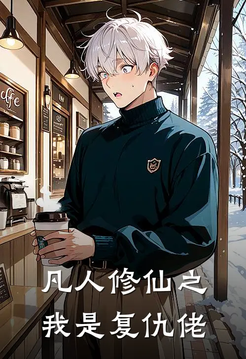 凡人修仙之我是复仇佬