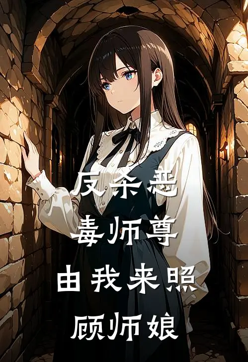 反杀恶毒师尊，由我来照顾师娘