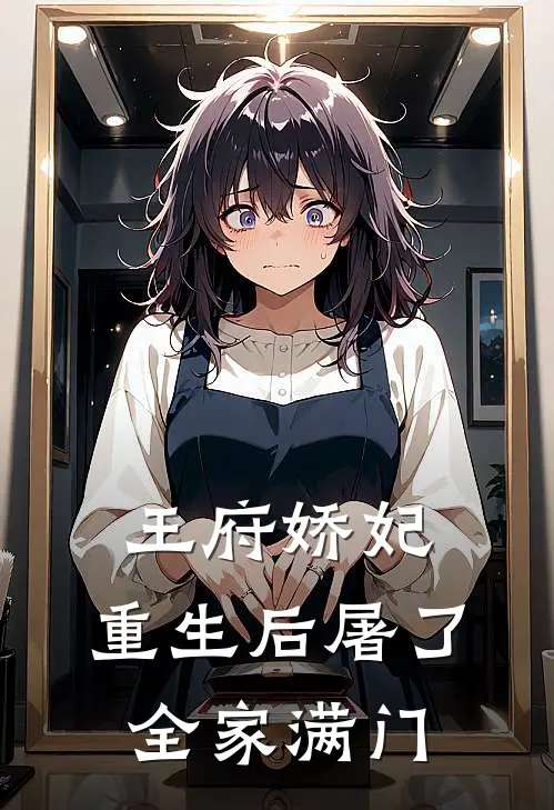 王府娇妃，重生后屠了全家满门