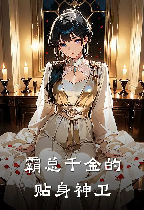 霸总千金的贴身神卫