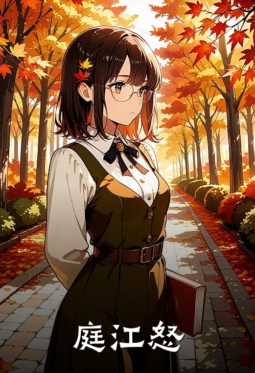 庭江怒(陈业杜同)全集阅读_庭江怒最新章节阅读