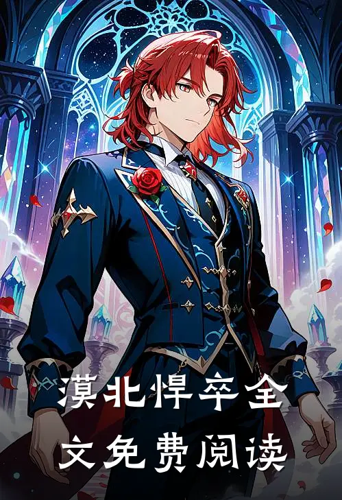 漠北悍卒全文免费阅读