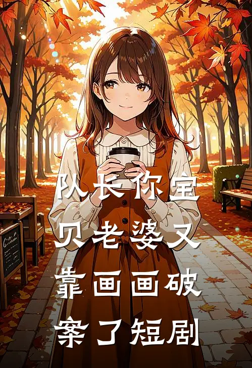 队长你宝贝老婆又靠画画破案了短剧