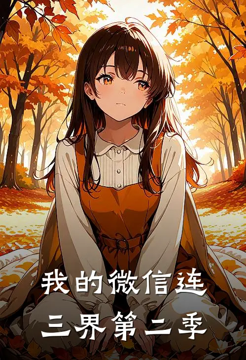 林默陈凡我的微信连三界第二季全文免费阅读_林默陈凡完整版免费阅读