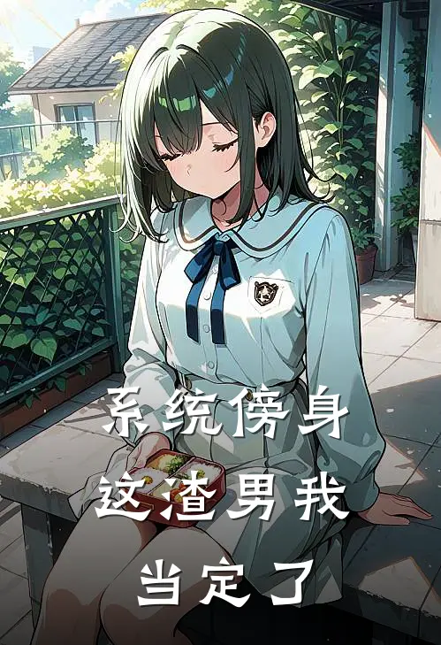 系统傍身，这渣男我当定了