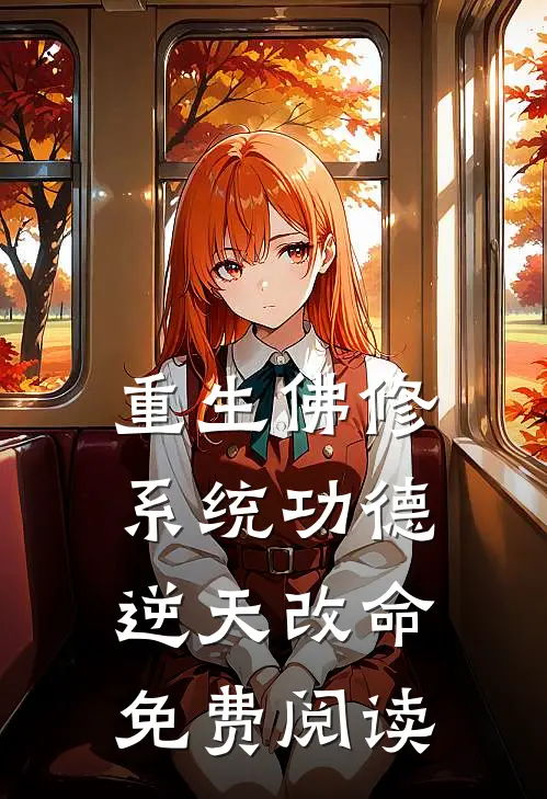 重生佛修系统功德逆天改命免费阅读