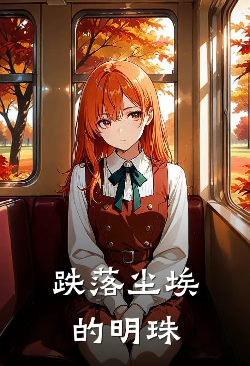 跌落尘埃的明珠