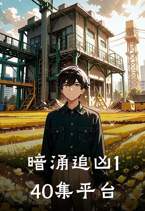 暗涌追凶1-40集平台