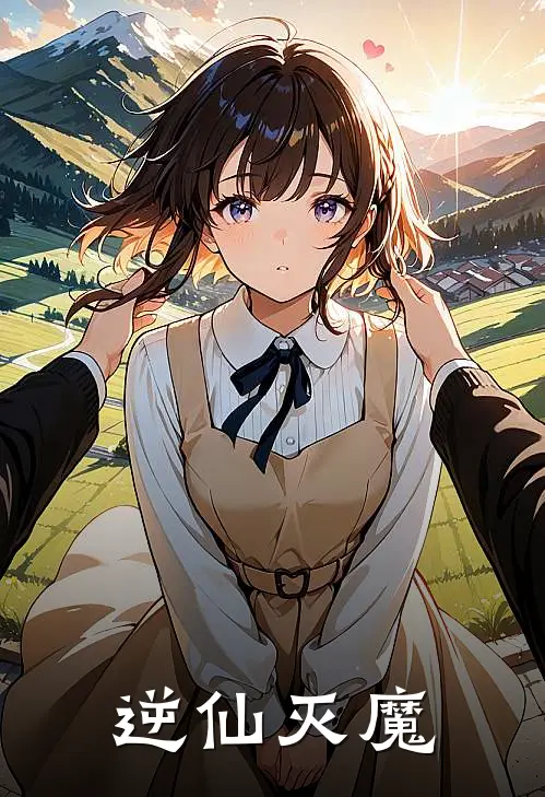 逆仙灭魔