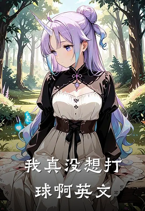 我真没想打球啊英文