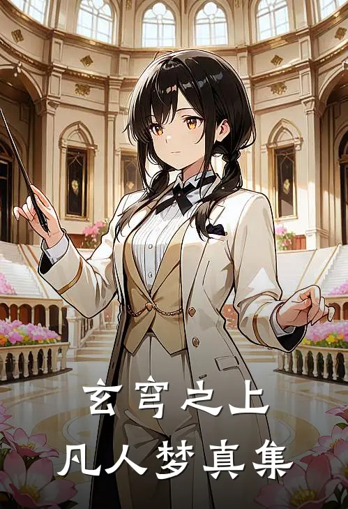 玄穹之上，凡人梦真集沈丰年风北海全本免费在线阅读_沈丰年风北海全文阅读