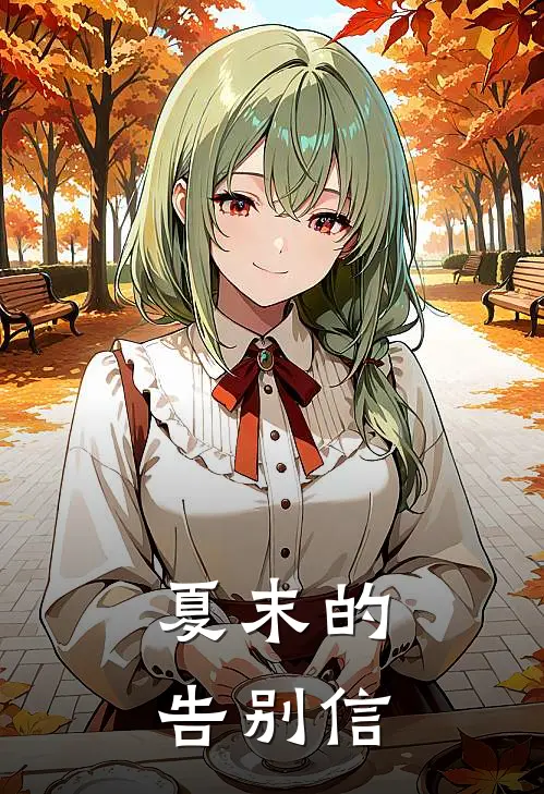 夏末的告别信