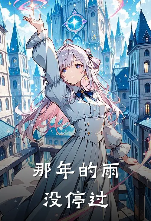 那年的雨没停过