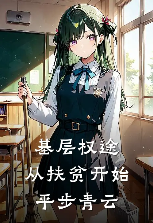 基层权途：从扶贫开始平步青云(林辰赵建明)完结版小说全文免费阅读_最新小说基层权途：从扶贫开始平步青云(林辰赵建明)