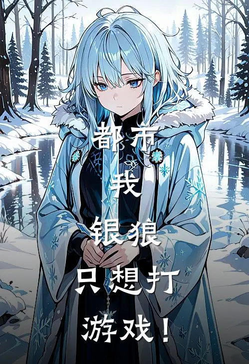 都市：我，银狼，只想打游戏！