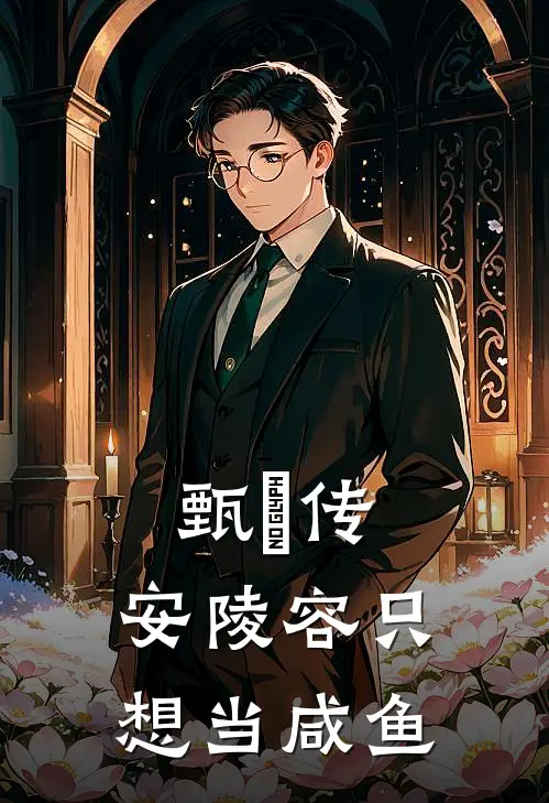 甄嬛传：安陵容只想当咸鱼安陵容夏冬春热门小说阅读_好看的小说推荐完结甄嬛传：安陵容只想当咸鱼安陵容夏冬春