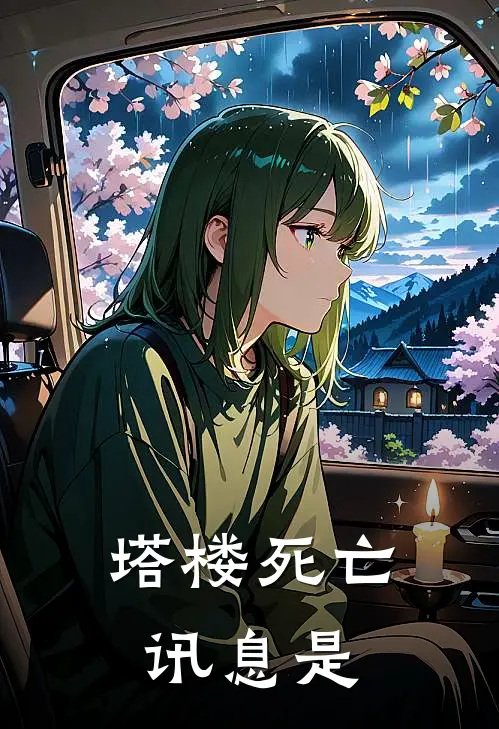 塔楼死亡讯息是