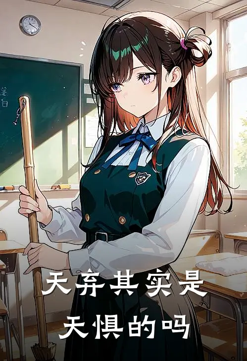 天弃其实是天惧的吗