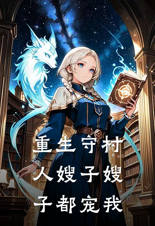 重生守村人嫂子嫂子都宠我