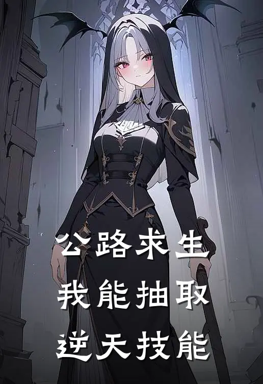 公路求生，我能抽取逆天技能林清阮紫文免费完结版小说_小说完结公路求生，我能抽取逆天技能林清阮紫文