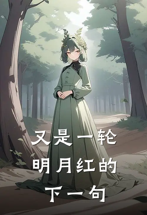 又是一轮明月红的下一句