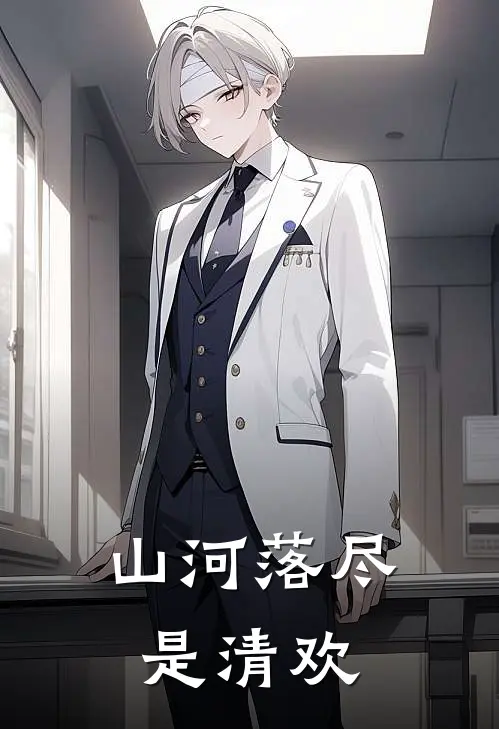 山河落尽是清欢