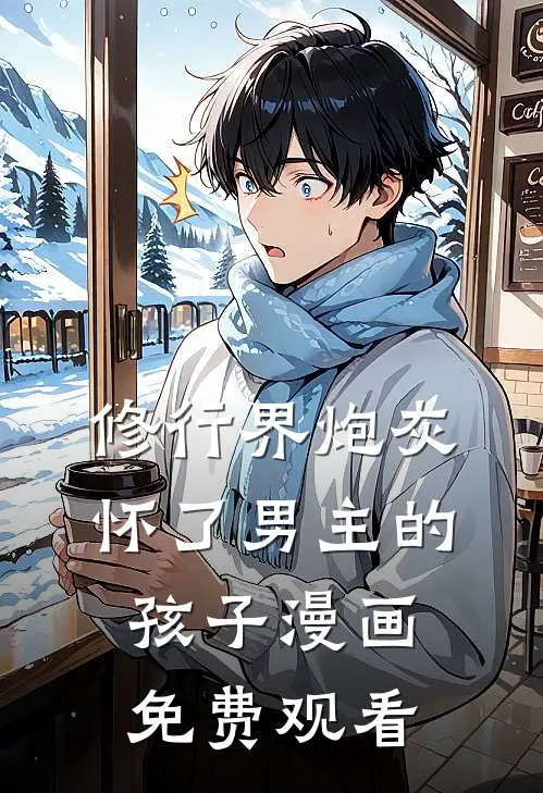 修行界炮灰怀了男主的孩子漫画免费观看