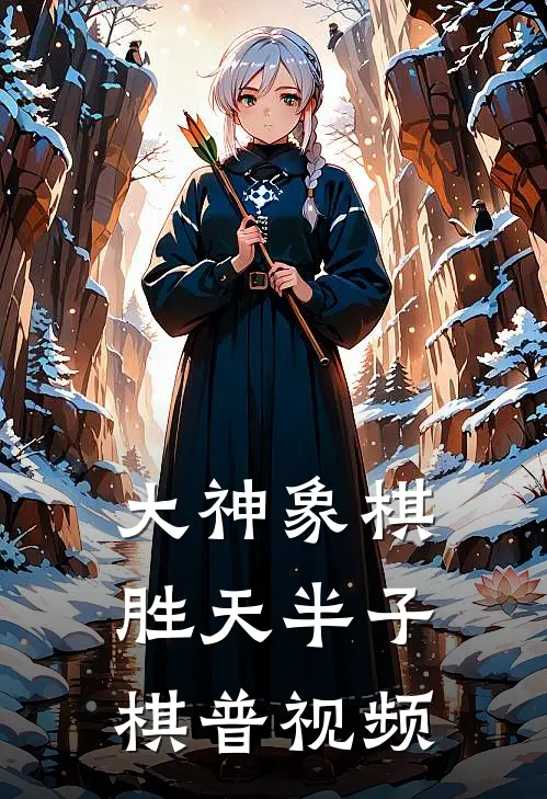 大神象棋胜天半子棋普视频