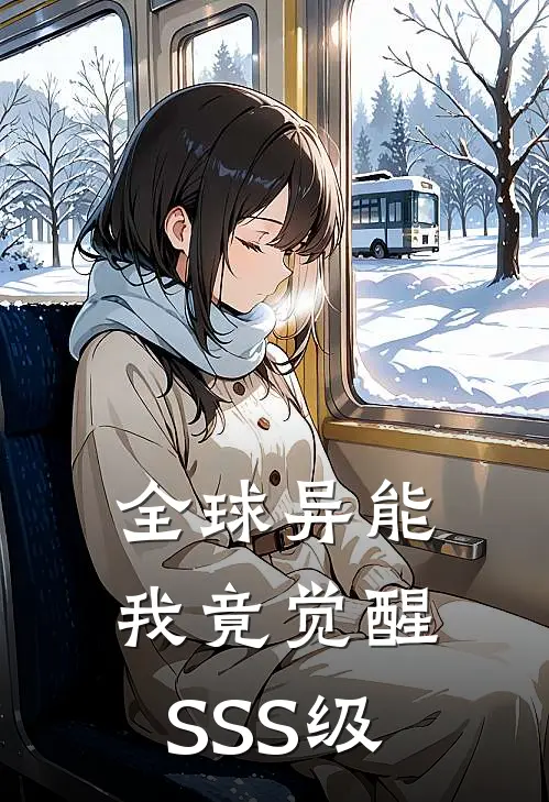 全球异能：我竟觉醒SSS级(楚星驰杨斌)热门小说在线阅读_热门小说全球异能：我竟觉醒SSS级(楚星驰杨斌)