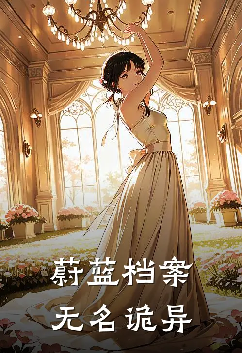 蔚蓝档案【无名诡异】星野散花梓热门小说阅读_好看的小说推荐完结蔚蓝档案【无名诡异】星野散花梓