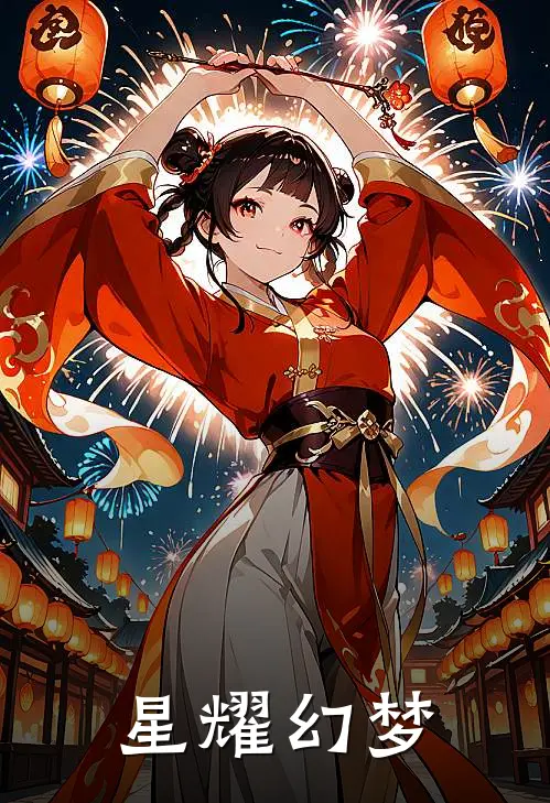 星耀幻梦