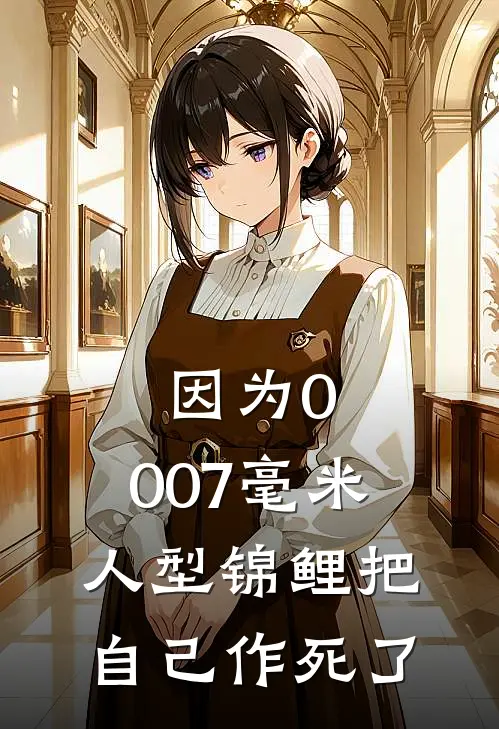 因为0.007毫米，人型锦鲤把自己作死了金绵绵绵绵全文免费阅读无弹窗大结局_金绵绵绵绵（因为0.007毫米，人型锦鲤把自己作死了）小说免费阅读大结局