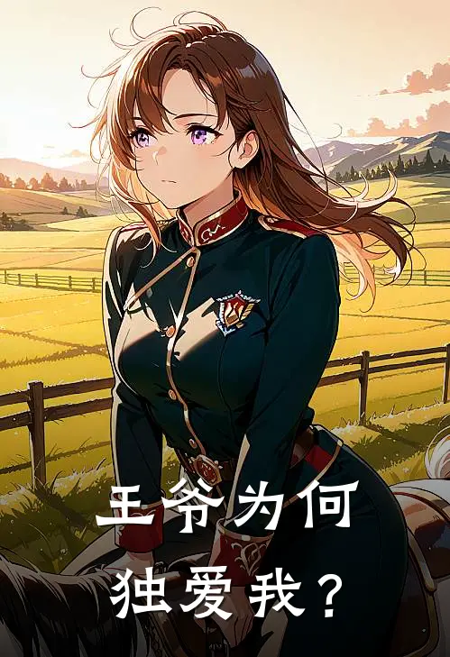 王爷为何独爱我？
