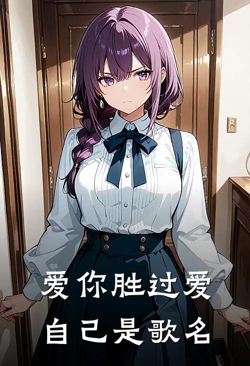 爱你胜过爱自己是歌名