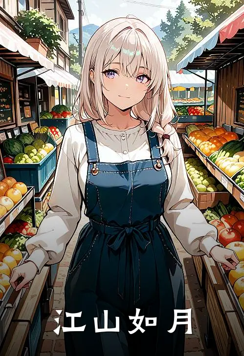 《江山如月》江月顾春火爆新书_江山如月(江月顾春)最新热门小说