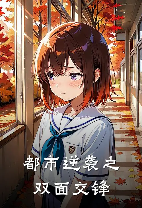 都市逆袭之双面交锋