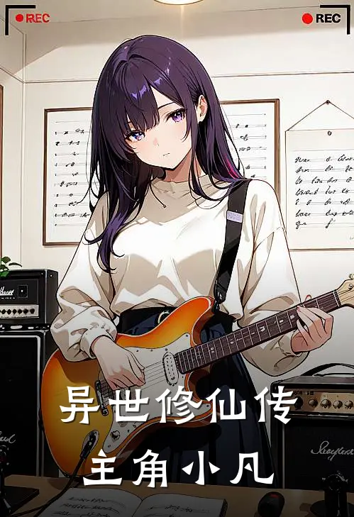 异世修仙传主角小凡