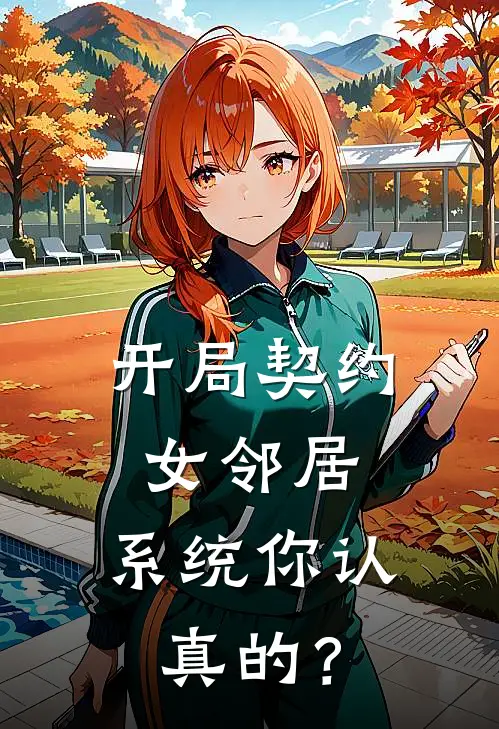 开局契约女邻居，系统你认真的？