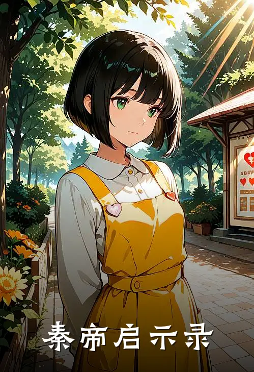 秦帝启示录(徐福阿青)全本免费小说_新热门小说秦帝启示录徐福阿青